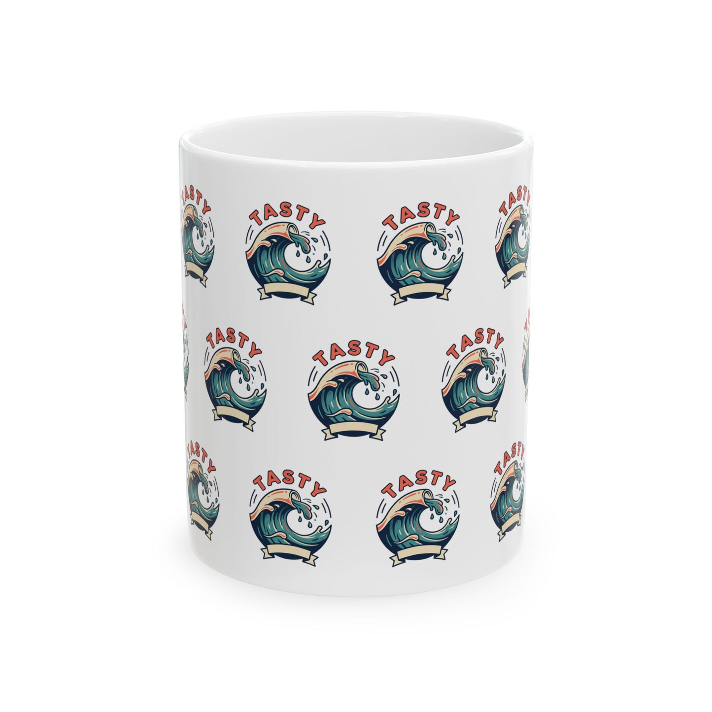 Custom Mug — Make It Yours