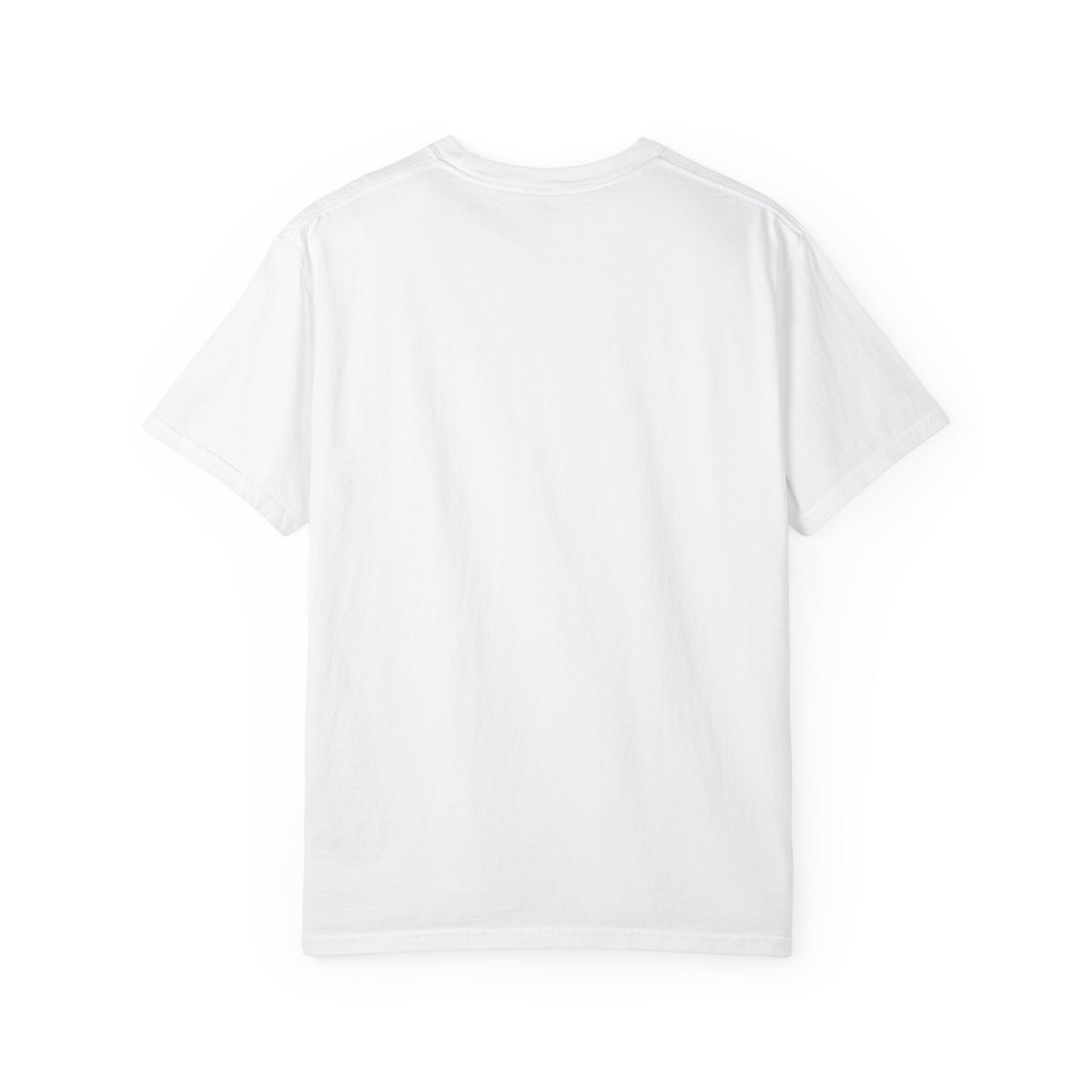 Motivational Tee — "Don't Wait. Create."