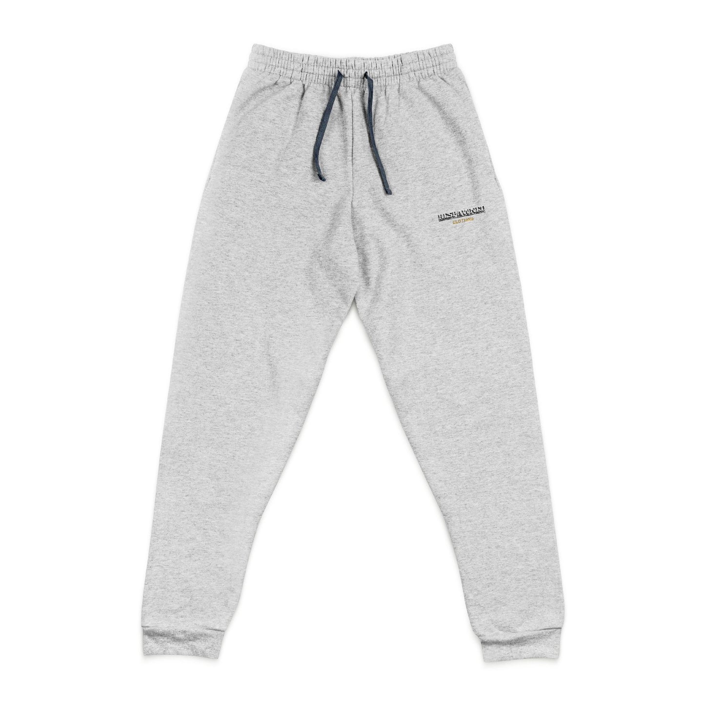 Casual Sweatpants — Comfort That Keeps Up