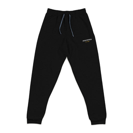 Casual Sweatpants — Comfort That Keeps Up