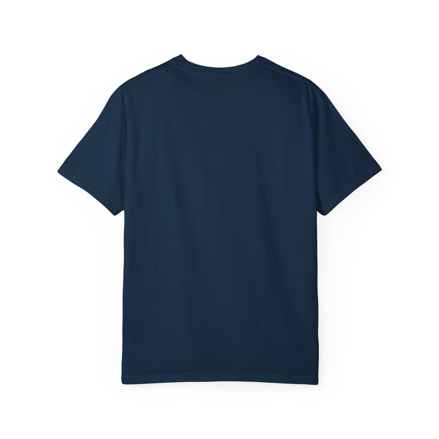 Motivational Tee — "Don't Wait. Create."