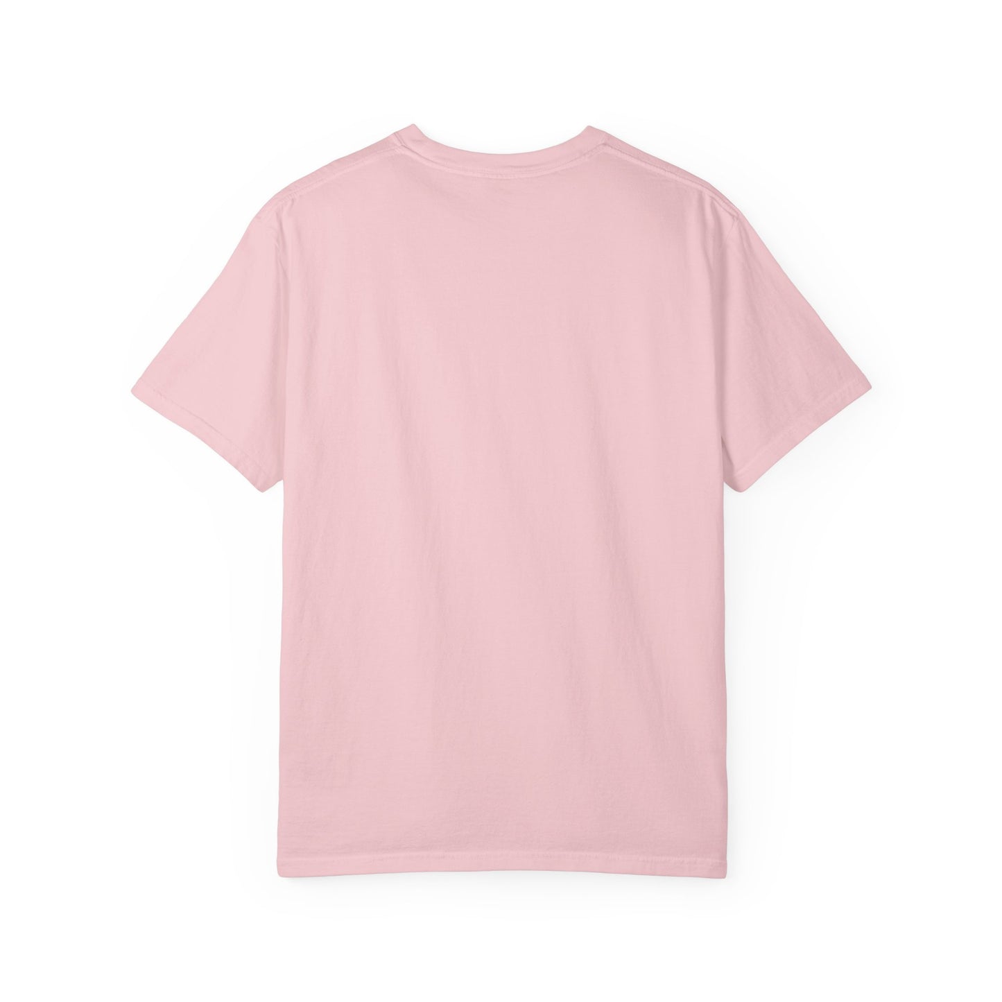 Motivational Tee — "Don't Wait. Create."