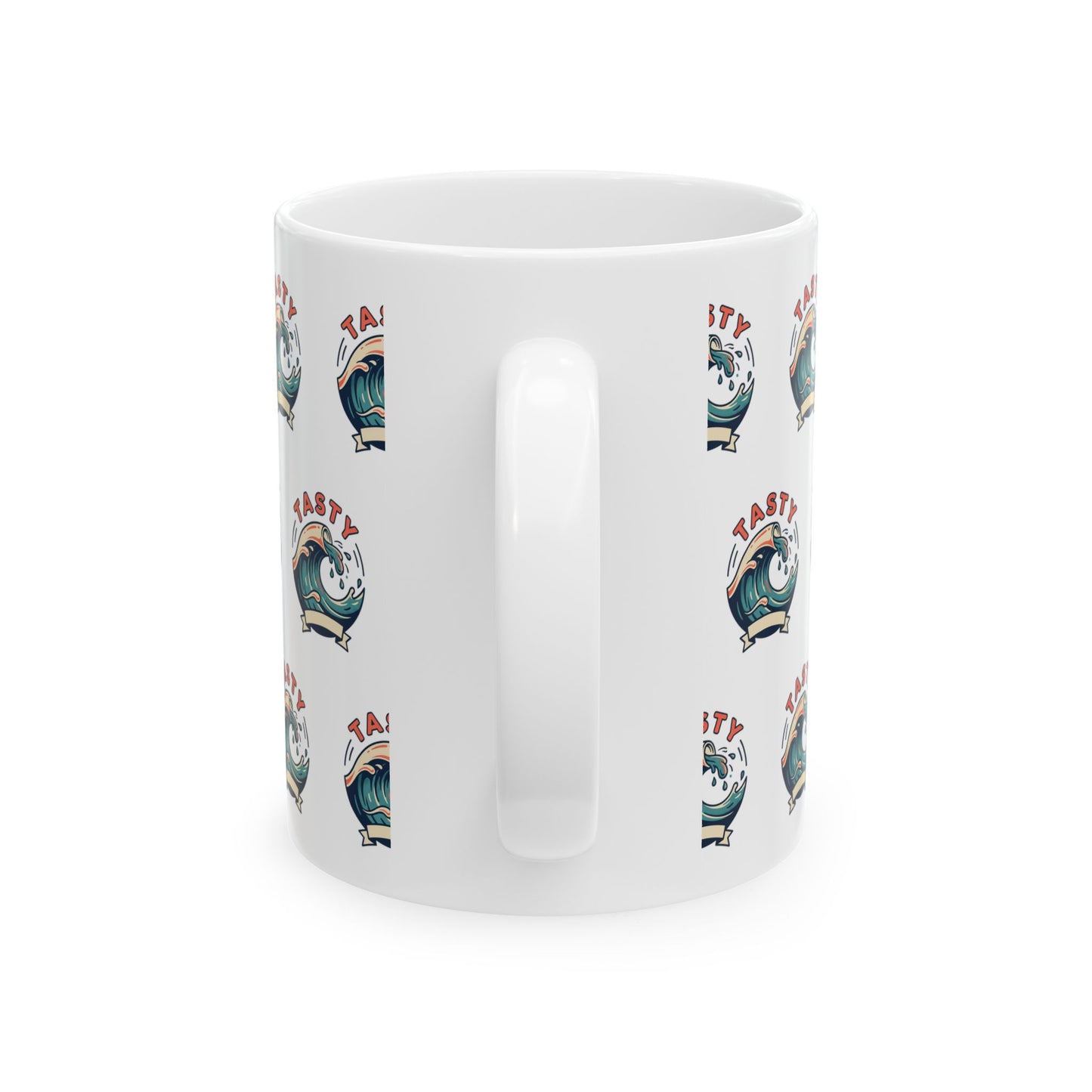 Custom Mug — Make It Yours