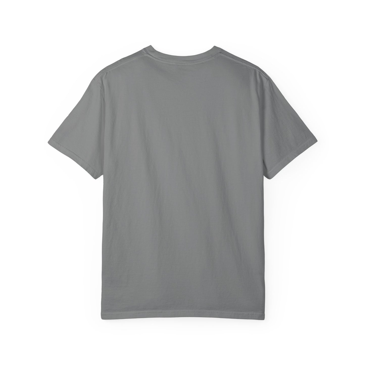 Motivational Tee — "Don't Wait. Create."