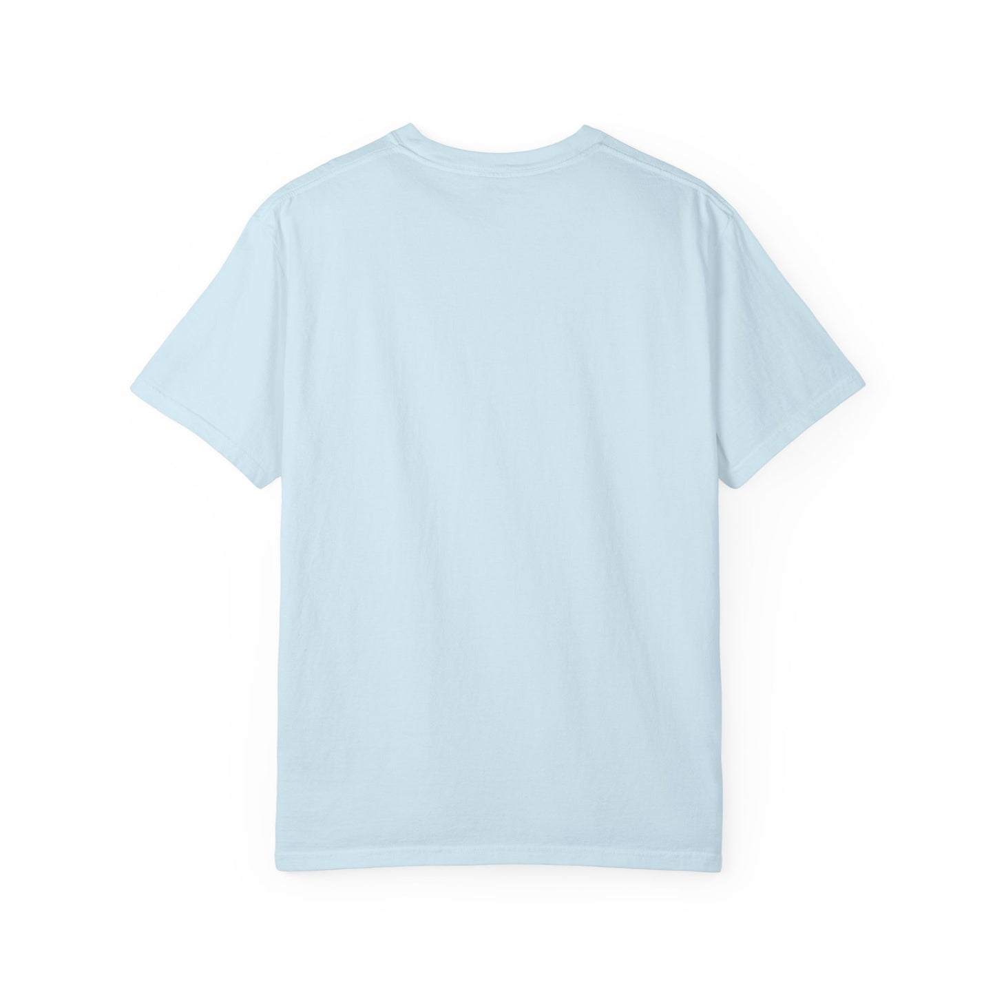 Motivational Tee — "Don't Wait. Create."
