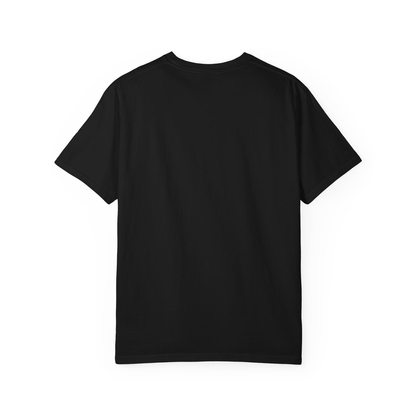Motivational Tee — "Don't Wait. Create."